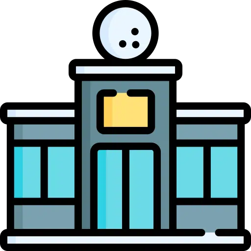 Prestige Greenbrook Clubhouse