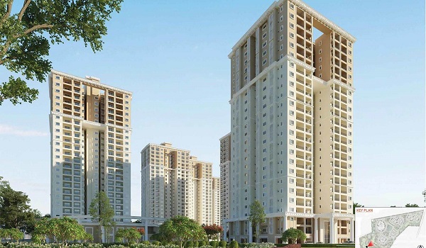 Prestige Greenbrook Specifications