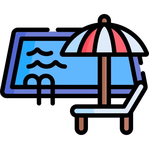 Prestige Greenbrook swimming pool