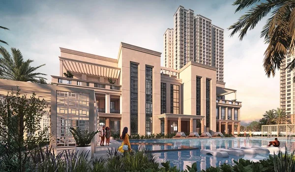 Prestige Greenbrook is 5.6 km away from Prestige Lavender Fields